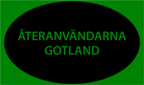 Återanvändarna Gotland